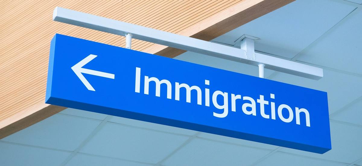 Immigrate to Vietnam from the USA